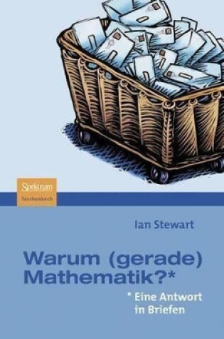 Cover of Warum (Gerade) Mathematik?