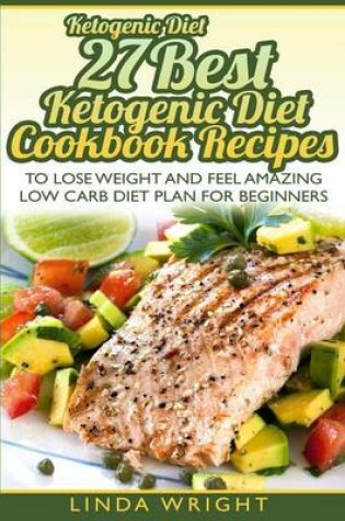 Cover of Ketogenic Diet