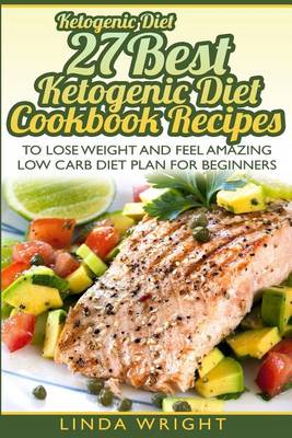 Book cover for Ketogenic Diet