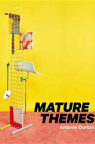 Cover of Mature Themes