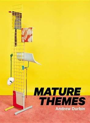 Book cover for Mature Themes