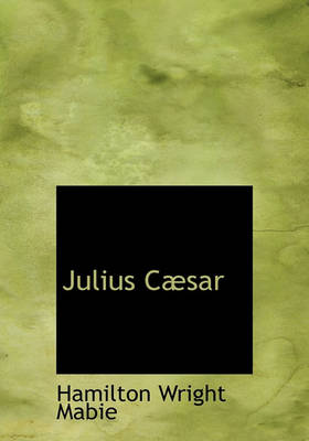 Book cover for Julius C Sar