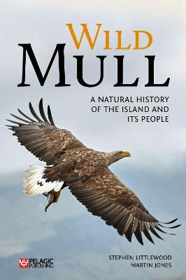 Book cover for Wild Mull