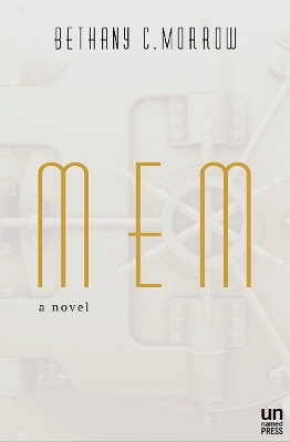 Book cover for MEM