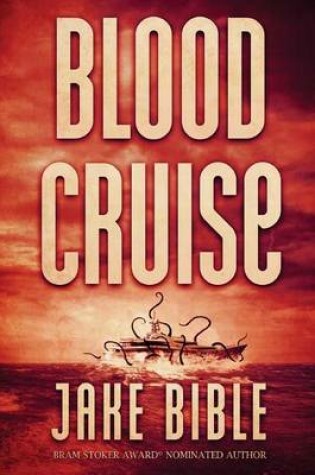 Cover of Blood Cruise
