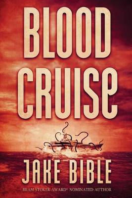 Book cover for Blood Cruise