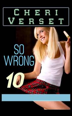 Book cover for So Wrong 10