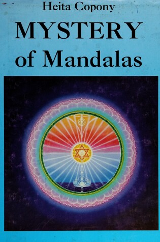 Cover of Mystery of Mandalas