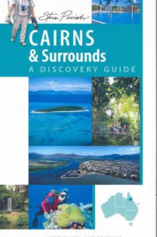 Cover of Cairns and Surrounds
