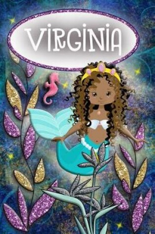 Cover of Mermaid Dreams Virginia
