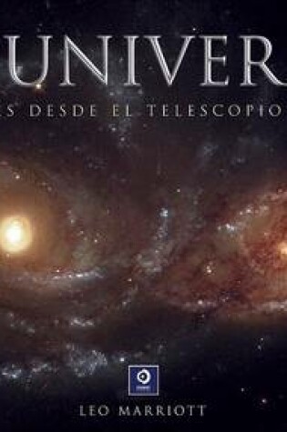 Cover of El Universo