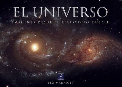 Book cover for El Universo