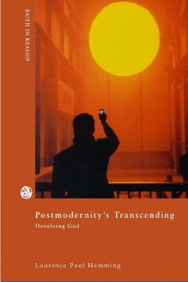 Book cover for Postmodernity's Transcending