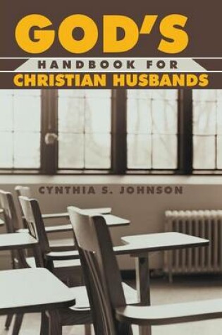 Cover of God's Handbook for Christian Husband