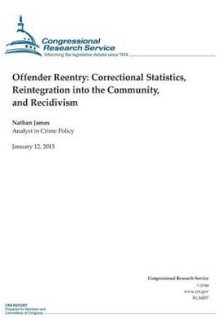 Cover of Offender Reentry