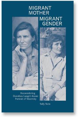 Book cover for Migrant Mother, Migrant Gender