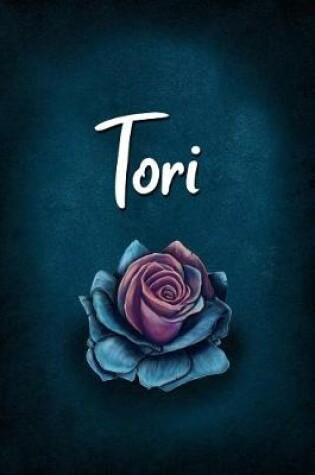 Cover of Tori