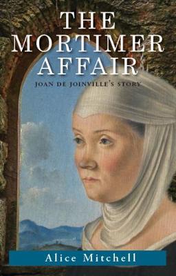 Book cover for The Mortimer Affair