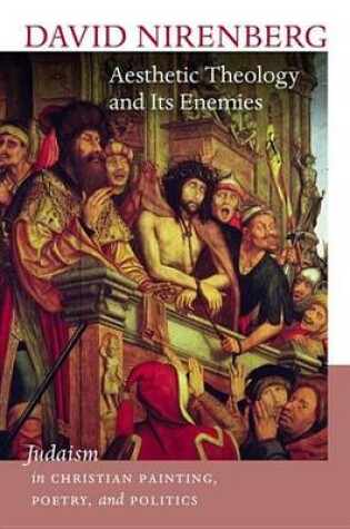 Cover of Aesthetic Theology and Its Enemies