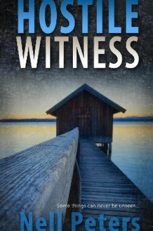 Cover of Hostile Witness