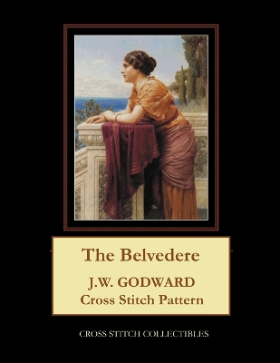 Book cover for The Belvedere