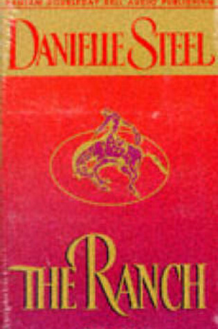 Cover of The Ranch