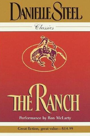 Cover of The Ranch