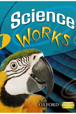 Cover of Science Works: 1: Student Book