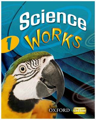 Cover of Science Works: 1: Student Book