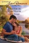 Book cover for Doctor in Her House