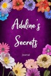 Book cover for Adaline's Secrets Journal