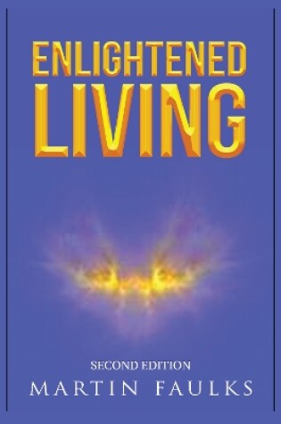 Cover of Enlightened Living