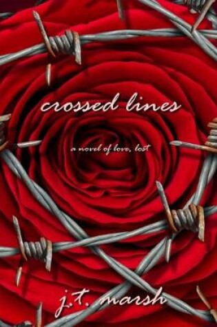 Cover of Crossed Lines