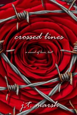 Book cover for Crossed Lines