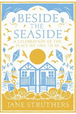 Cover of Beside the Seaside