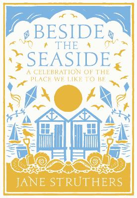 Book cover for Beside the Seaside