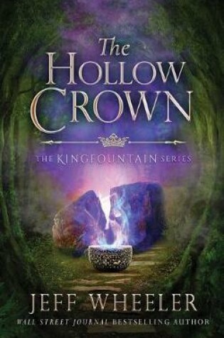 Cover of The Hollow Crown