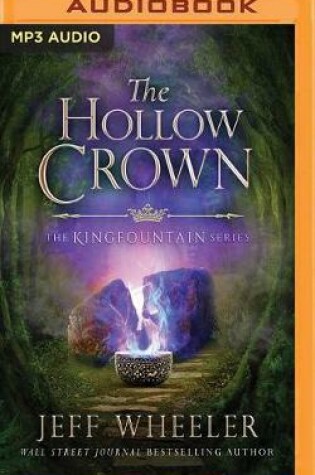 Cover of The Hollow Crown