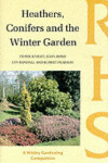 Book cover for Heathers, Conifers and the Winter Garden