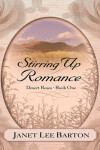 Book cover for Stirring Up Romance