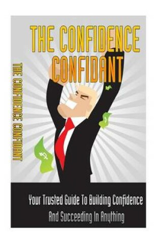 Cover of Confidence Confidant