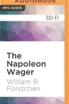 Book cover for The Napoleon Wager