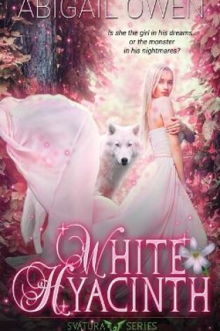 Cover of White Hyacinth