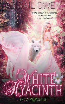 Book cover for White Hyacinth