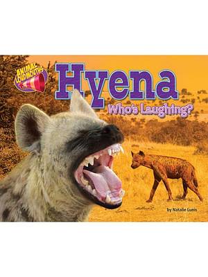 Cover of Hyena