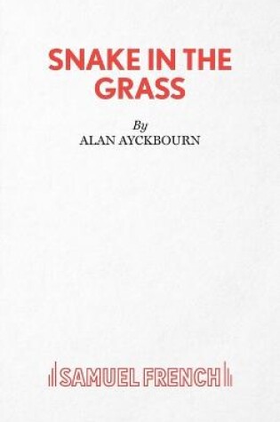 Cover of Snake in the Grass