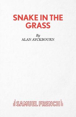 Book cover for Snake in the Grass