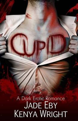 Book cover for Cupid