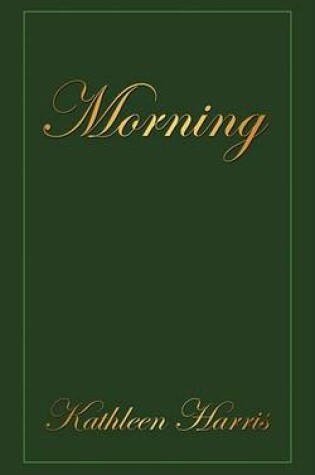 Cover of Morning