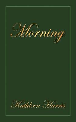 Book cover for Morning